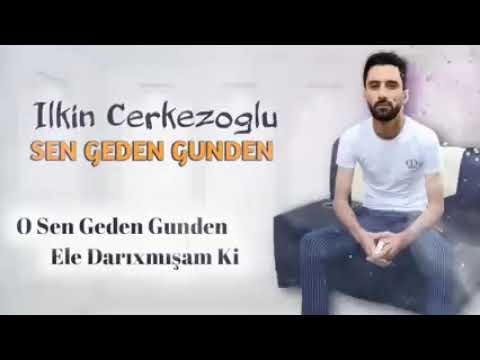 Ilkin Cerkezoglu - Ele Darixmisam ki 2022 Yeni
