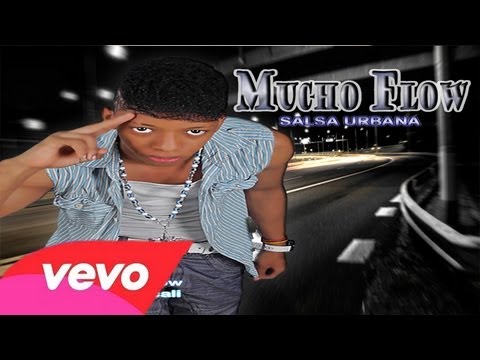 Mucho Flow - Si Te Da La Gana  (salsa urbana) prod. style music