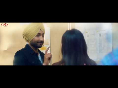 Phulkari - Ranjit Bawa - theLyrically.com