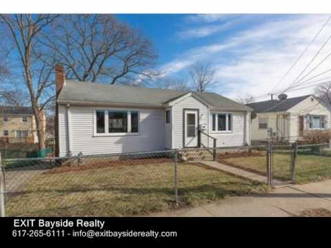 270 Hebron St Unit 1, Boston MA 02126 - Condo - Real Estate - For Sale -