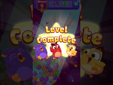 Angry Birds Dream Blast 21