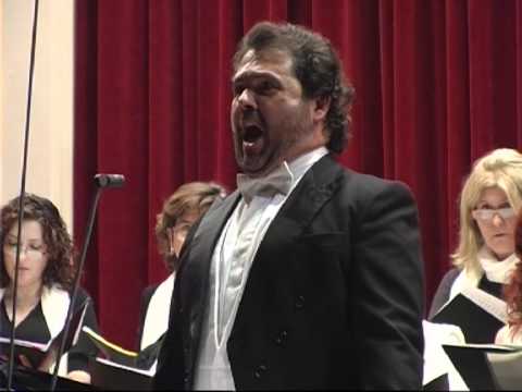 Marxa heroica - Cançó d'amor i de guerra (Rafael Martínez Valls)