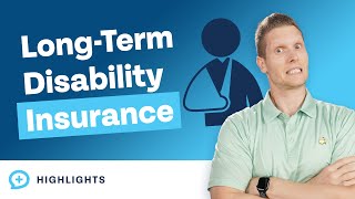 Do You Really Need Long-Term Disability Insurance? (How Much