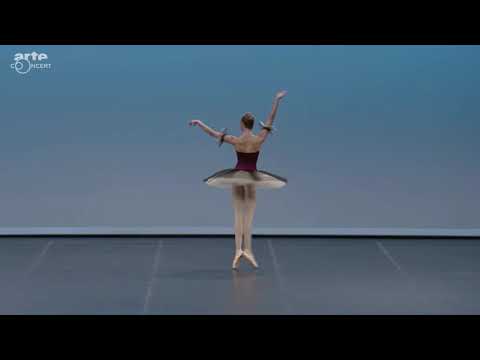 SOLO FEMALE ADULTS | Alena Kovaleva | Gamzatti variation from ‘La Bayadere’