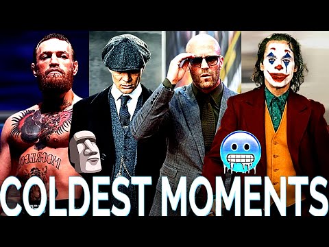 🥶 COLDEST MOMENTS OF ALL TIME 🥶 SIGMA MOMENTS 2023 🥶(Pt.28)