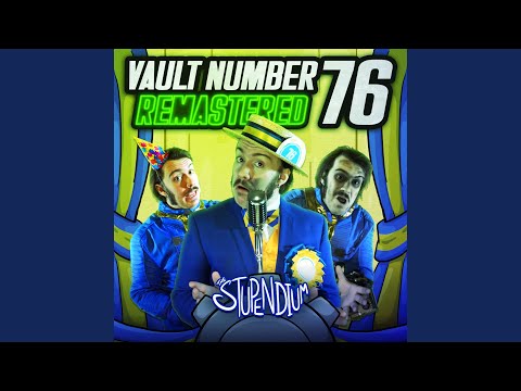 Vault Number 76