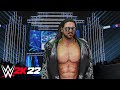 15 Exciting New Superstars For The WWE 2K22 Roster