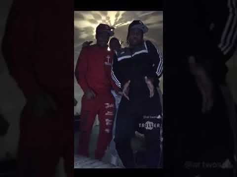 Tazzo B Song Preview