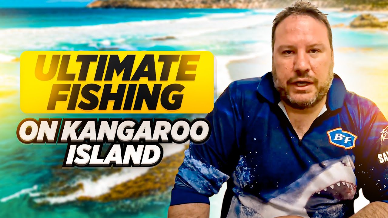 ❄️ Ever wondered how to crush a winter beach workout on Kangaroo Island? Here’s exactly how I did it…