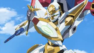 コードギアス 反逆のルルーシュR2 Vol 05 映像特典 「第11話 アバンタイトル ON AIR」
