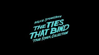 Bruce Springsteen - Stray Bullet (The River: Outtakes)