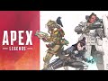 Apex Legends Official Launch Trailer Song 