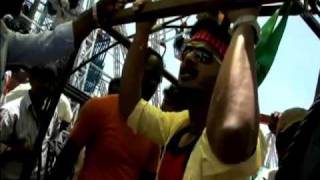 Behind The Scenes: Golmaal 3