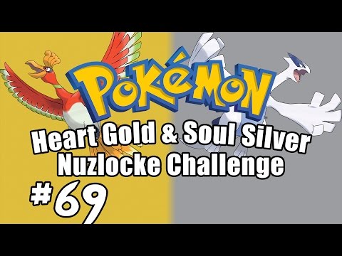 Brimalger's HG & SS Nuzlocke VS | Ep.69 | My Game "Crashed"