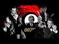 James Bond 007 - The Rap Song