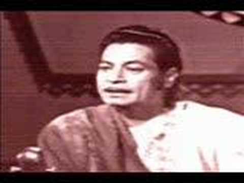 aaja aaja na ja pardes Ustad Amant Ali Khan