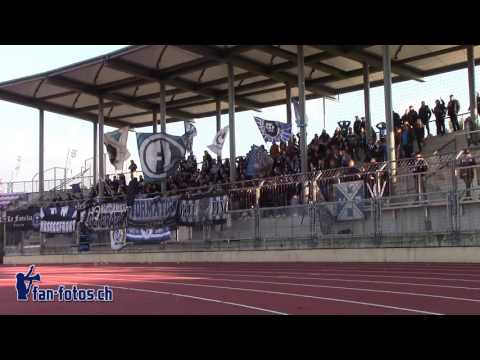 RSL 13. Runde: 30.10.2016, FC Lausanne-Sport 2:3 FC Luzern