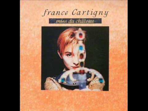 France Cartigny - Miss du château (1992)
