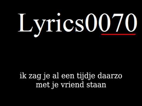 Yes-r ft keizer & Brownie dutch - als ik van jou was (+LYRICS/songtekst)