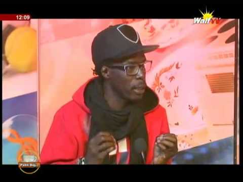 MANDAT DE 7 ANS REACTION DE MATADOR