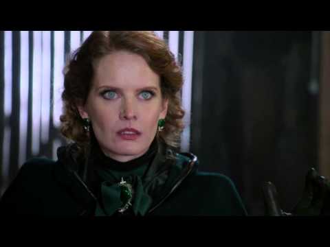 Regina: "Heroes Don't Kill" (Once Upon A Time S3E20)