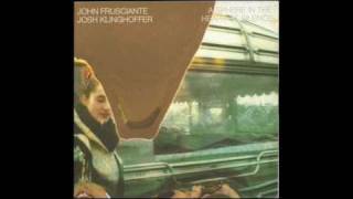 02 - John Frusciante & Josh Klinghoffer - The Afterglow (A Sphere In The Heart Of Silence)