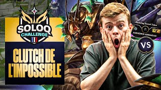 LA GAME EST INJOUABLE ?!