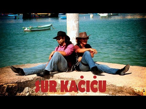 SUR KAĊIĊU - The Duwoduwo Duo
