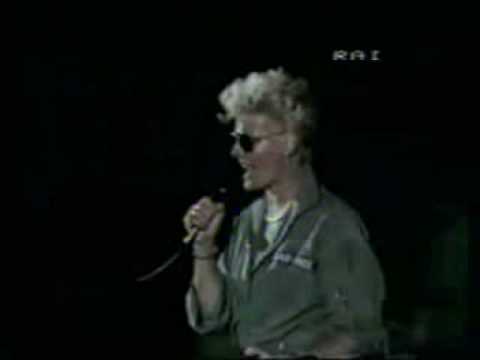 Giovanna "Giampaolo" Giovanna Nocetti Official