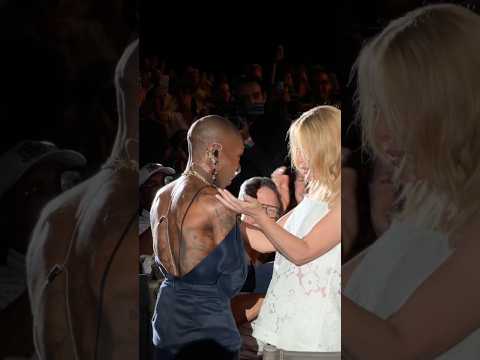 Cynthia Erivo and Kylie Minogue announce the amazing cast of Bad Fairies at the Hollywood Bowl