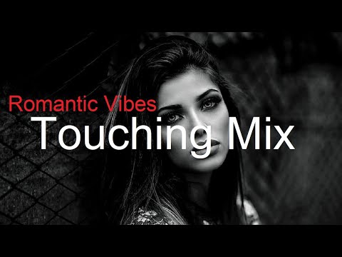 TOUCHING MIX Best Deep House Vocal & Nu Disco AUGUST 2022