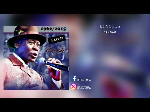 Kingila - Bagão