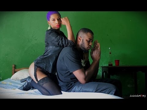 Black Saullo - A Mulher ( VIDEO CLIPE OFICIAL) TRAP