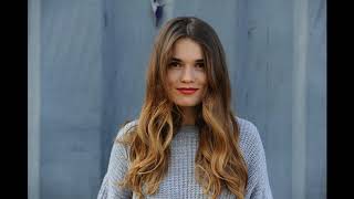 Zoe Moore