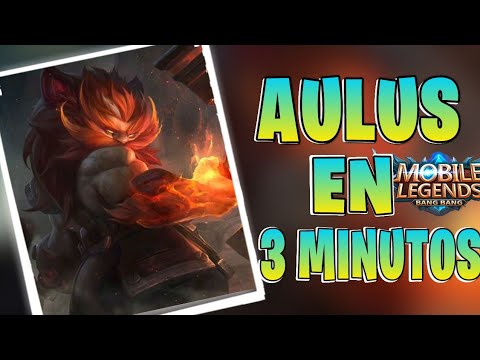 AULUS EN 3 MINUTOS | Como Jugar con AULUS, Guia, Tutorial