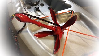 How To Tie A Kayak Anchor The RIGHT Way