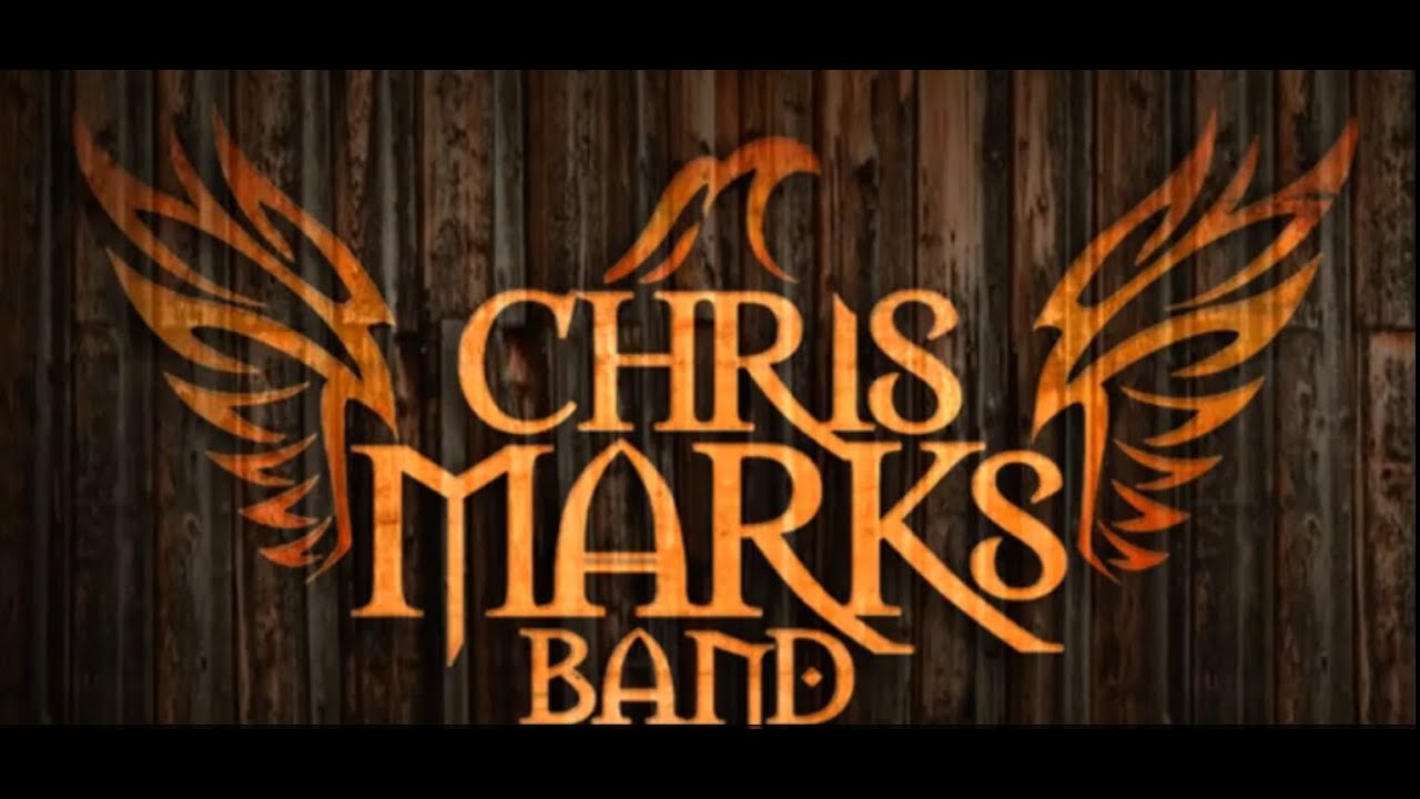 Promotional video thumbnail 3 for Chris Marks Band