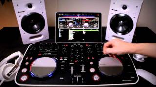 Video thumbnail for DDJ-ERGO-V Official Walkthrough by AlphaTheta / Pioneer DJ Global