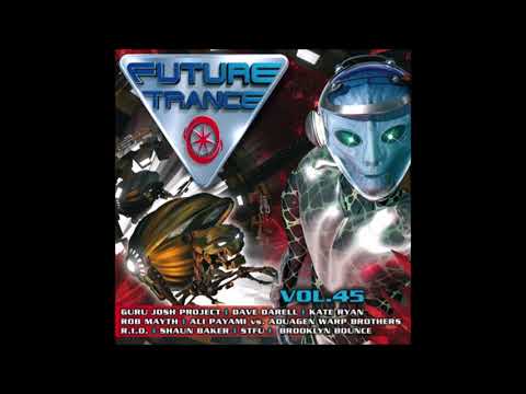 Chasing - Waiting For You (Radio Edit) (HQ Source) (Future Trance 45)