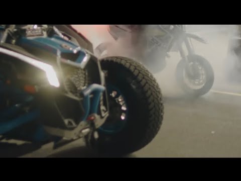 NLE - 🏚💰🥷🏝️(Visualizer Oficial)