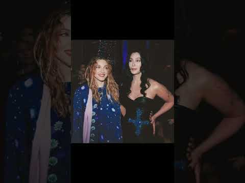 ✨#madonna and #cher✨  #shortsvideo #shorts #2023 #viral