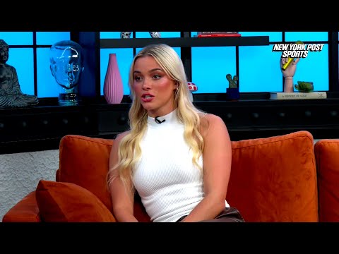 Livvy Dunne talks post-LSU career plans, defending national title | New York Post Sports