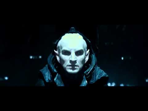Marvel's "Thor: The Dark World" - Malekith Wakes Up (In Singapore Cinemas October 31)