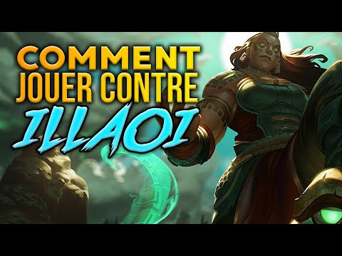 Comment jouer contre ILLAOI ! (Guide pour la rendre inutile)