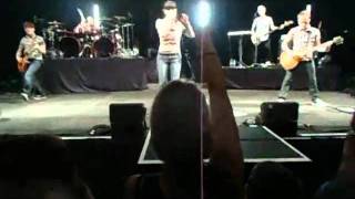 Superbus quattro Gap 28 07 2010   Just like the old days