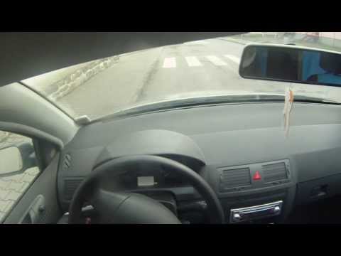 FC Vrchlabí GoPro #1/2 - První video