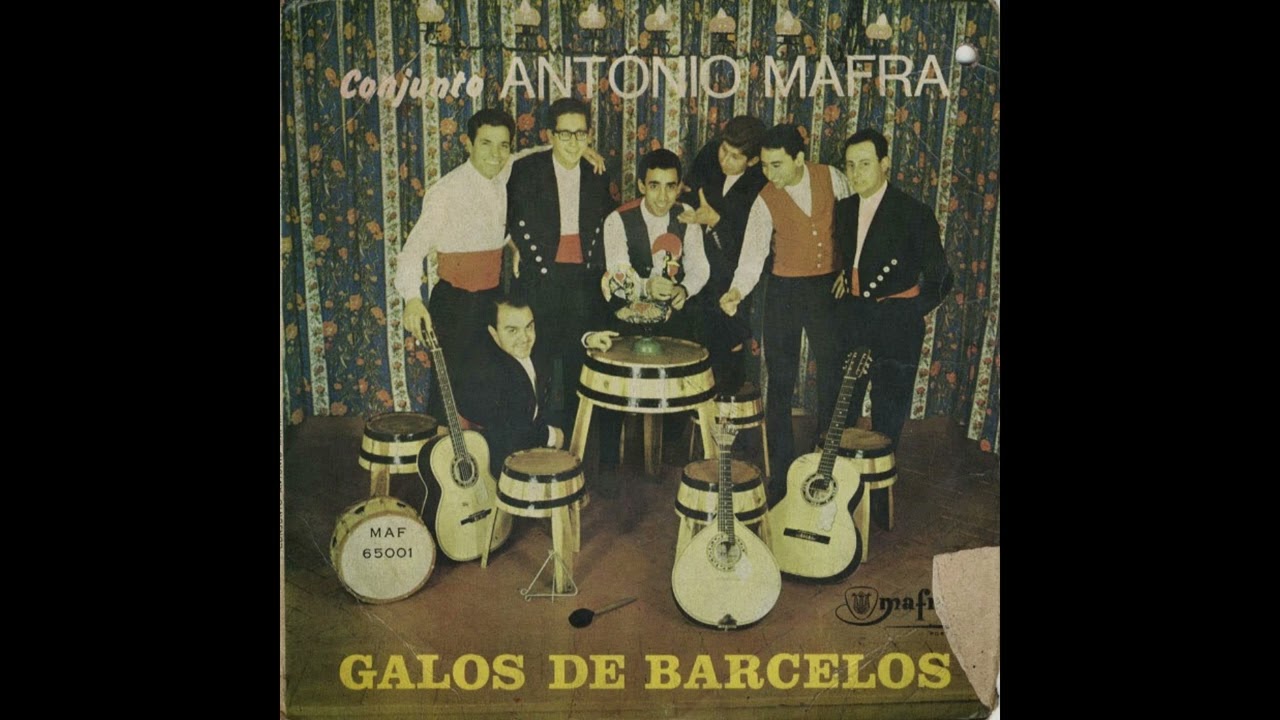 Conjunto António Mafra