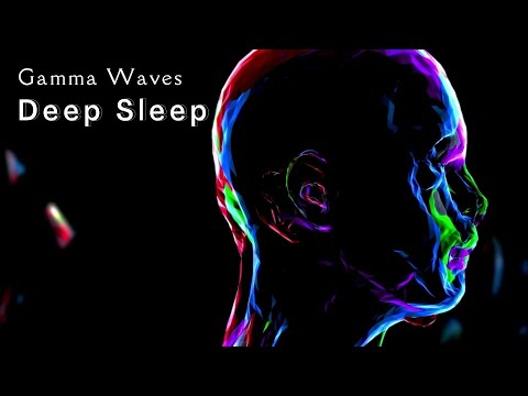 40 Hz Gamma Waves, Meditation With Clear Focus, Deep Sleep Music, Binaural Beats [ISOCHRONIC TONE]