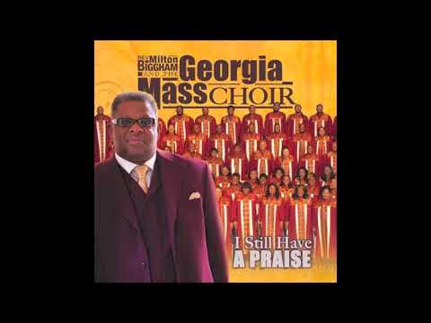 A New Day - Rev. Milton Biggham and the Georgia Mass Choir