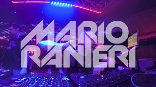 Videoset 📺 Mario Ranieri @ XTREME by CODE Satelite Floor, Fabrik Madrid, Spain 🇪🇸 23.5.2015